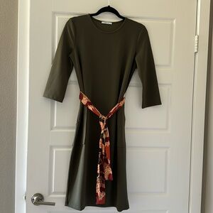 ZARA Dress